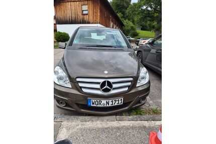 Mercedes-Benz 220 Gebrauchtwagen