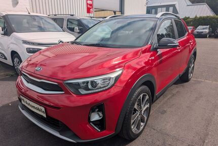 Kia Stonic Gebrauchtwagen