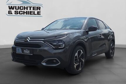 Citroen C4 Gebrauchtwagen