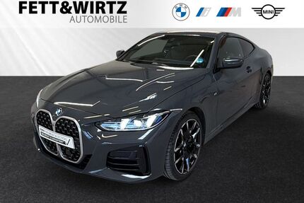 BMW 430 Gebrauchtwagen