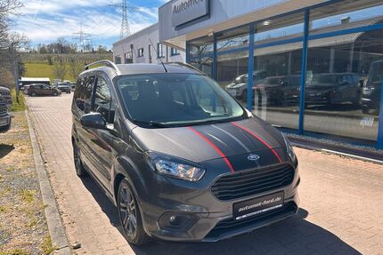 Ford Tourneo Courier Gebrauchtwagen