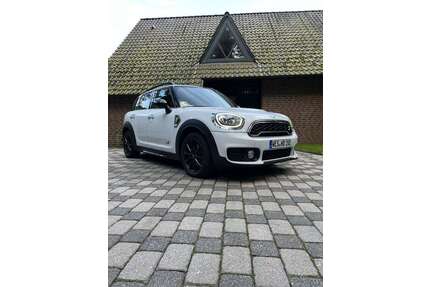 Mini Cooper SE Countryman Gebrauchtwagen