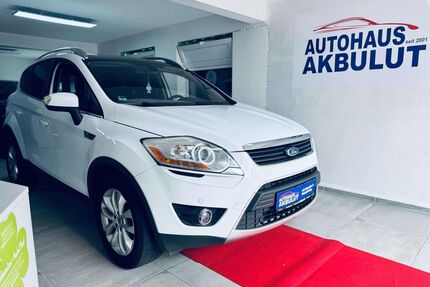 Ford Kuga Gebrauchtwagen