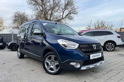 Dacia Dokker Gebrauchtwagen