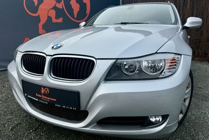 BMW 318 Gebrauchtwagen