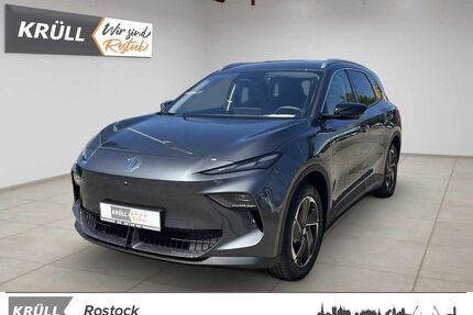 MG MG5 Gebrauchtwagen