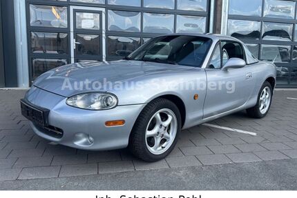 Mazda MX-5 Gebrauchtwagen