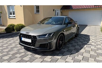Audi TT Gebrauchtwagen