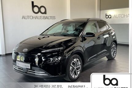 Hyundai KONA Gebrauchtwagen