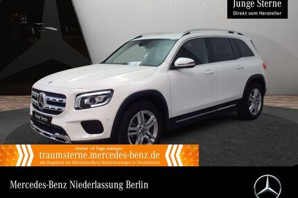 Mercedes-Benz GLB 180 Gebrauchtwagen