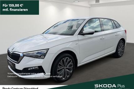 Skoda Scala Gebrauchtwagen