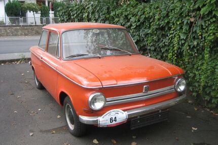 NSU Andere Gebrauchtwagen