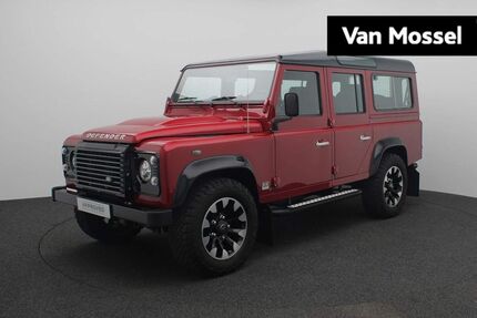 Land Rover Defender Gebrauchtwagen