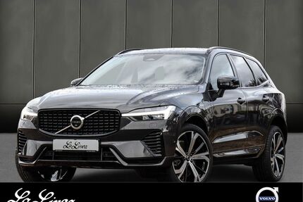 Volvo XC60 Gebrauchtwagen