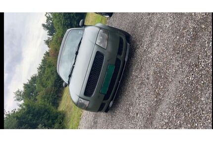 Audi TT Gebrauchtwagen