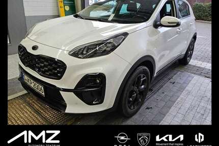 Kia Sportage Gebrauchtwagen