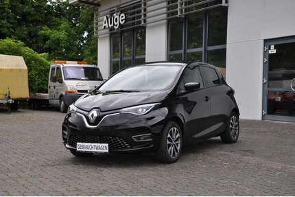 Renault ZOE Gebrauchtwagen