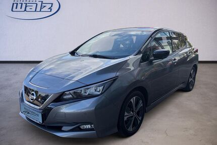 Nissan Leaf Gebrauchtwagen