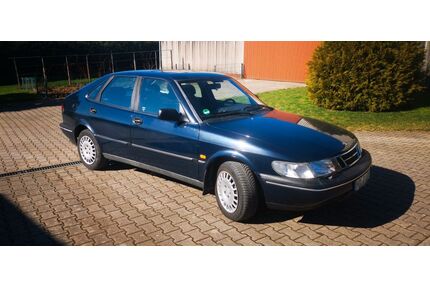 Saab 900 Gebrauchtwagen