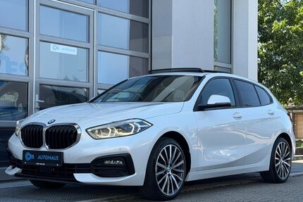 BMW 120 Gebrauchtwagen