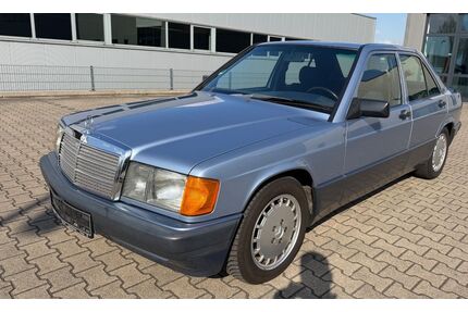 Mercedes-Benz 190 Gebrauchtwagen