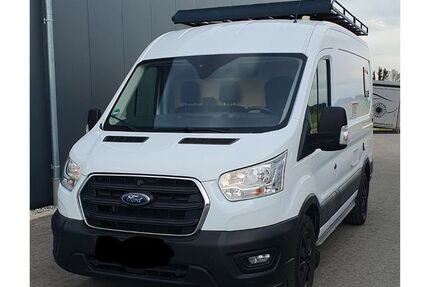 Ford Transit Gebrauchtwagen