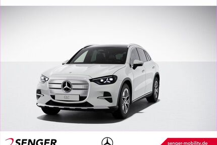 Mercedes-Benz GLC 400 Gebrauchtwagen