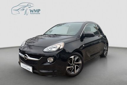 Opel Adam Gebrauchtwagen