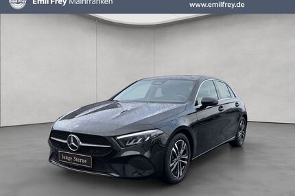 Mercedes-Benz A 180 Gebrauchtwagen