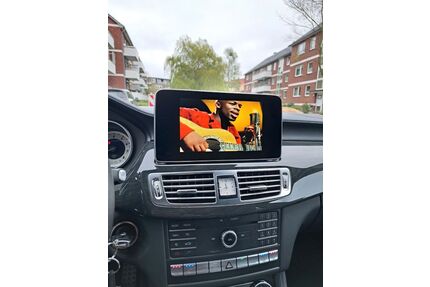 Mercedes-Benz CLS 400 Gebrauchtwagen