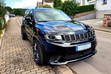 BMW Grand Cherokee 