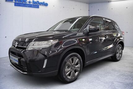Suzuki Vitara Gebrauchtwagen