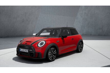 Mini Cooper S Gebrauchtwagen