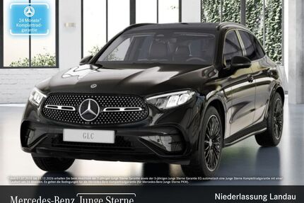 Mercedes-Benz GLC 300 Gebrauchtwagen