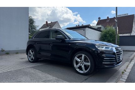 Audi Q5 Gebrauchtwagen