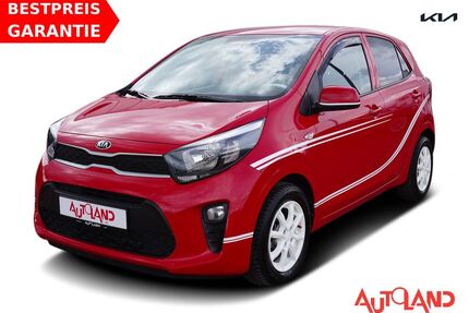 Kia Picanto Gebrauchtwagen