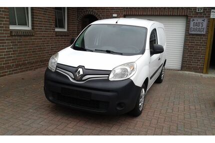 Renault Kangoo Gebrauchtwagen