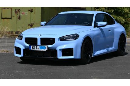 BMW M2 Gebrauchtwagen