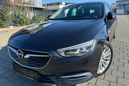 Opel Insignia Gebrauchtwagen