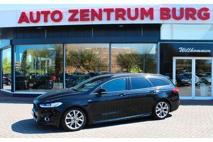 Ford Mondeo Gebrauchtwagen