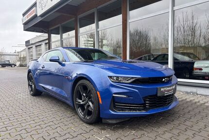 Chevrolet Camaro Gebrauchtwagen