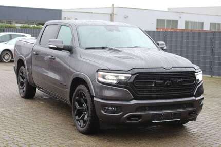 Dodge RAM Gebrauchtwagen