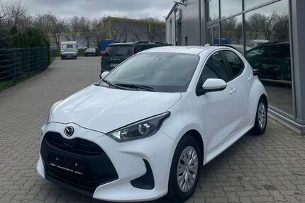 Mazda 2 Gebrauchtwagen