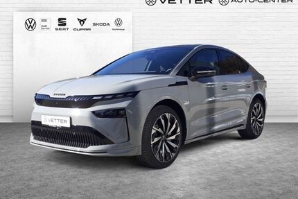 Skoda Enyaq Gebrauchtwagen