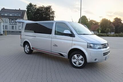 VW T5 Caravelle Gebrauchtwagen