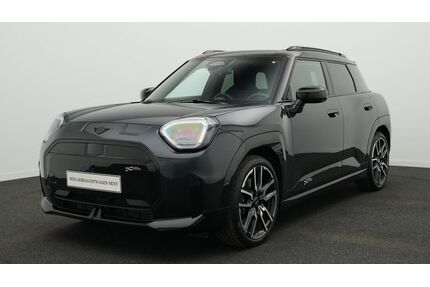 Mini Aceman SE Gebrauchtwagen