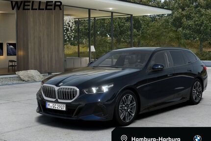 BMW 540 Gebrauchtwagen