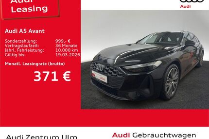 Audi A5 Gebrauchtwagen