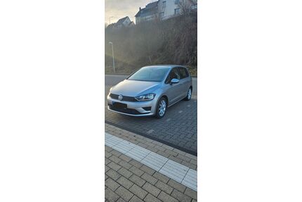 VW Golf Sportsvan Gebrauchtwagen
