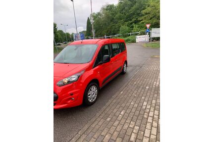 Ford Tourneo Connect Gebrauchtwagen